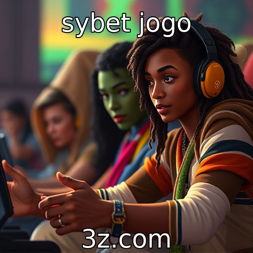 Diversidade em jogos e representação de personagens