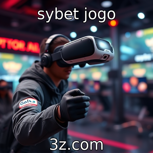 Futuro da realidade virtual em jogos