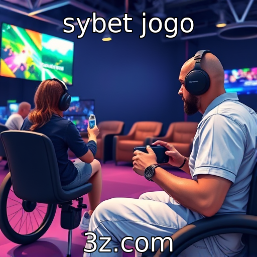 Principais tendências em jogos móveis e acessibilidade