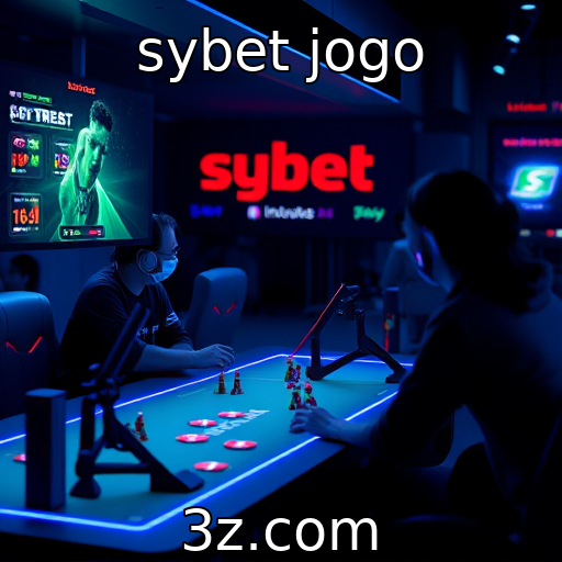 Inovações tecnológicas transformam a experiência de jogo