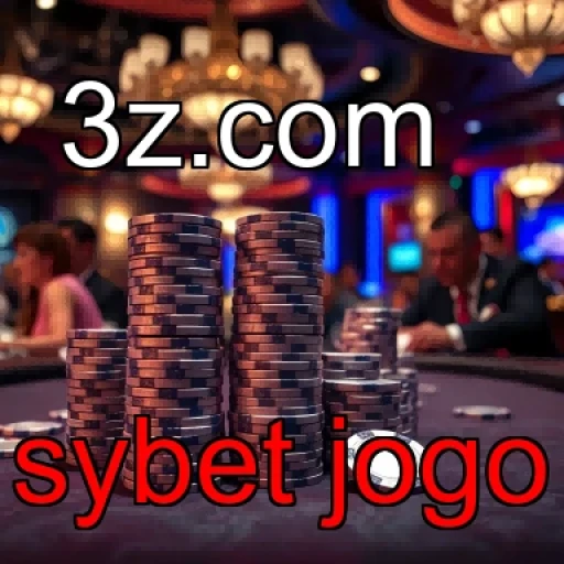 Loteria no sybet jogo: Conquiste Prêmios Incríveis Aqui