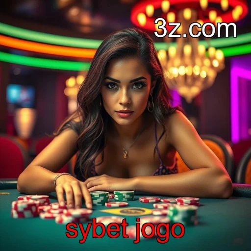 Atualizações Incríveis no sybet jogo que Você Não Pode Perder